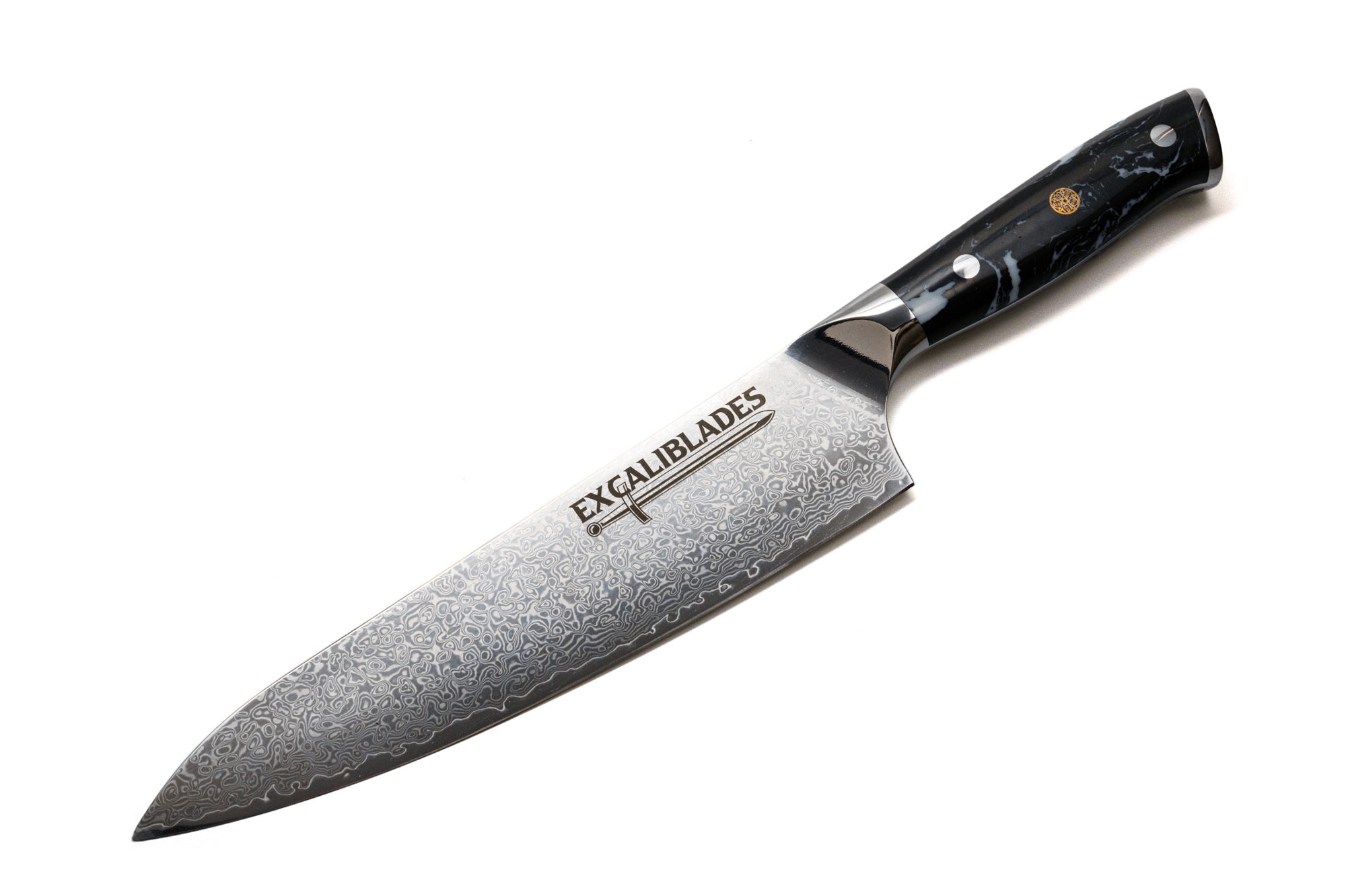 Excaliblades Chef Knife