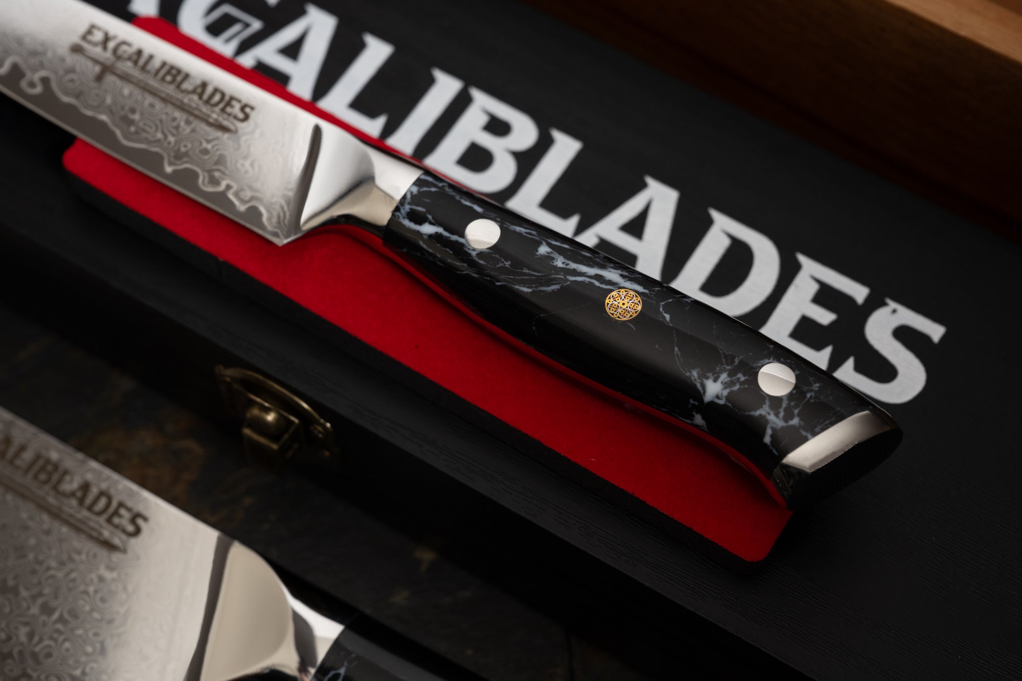 EXCALIBLADES BUNDLE